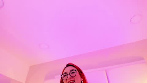 AmbarSantany  online show from December 2024 02:45:02 AM