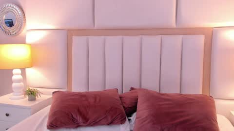 AmbarSantany  online show from January 2025 02:41:01 AM