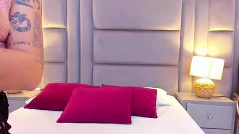 AmbarSantany  online show from March 2026 10:24:02 PM