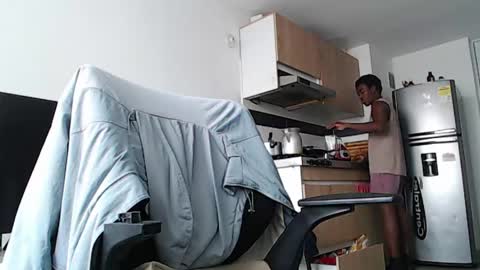 ambartxsex online show from April 2026 07:58:02 PM