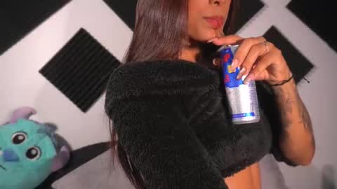 Amber online show from March 2026 11:44:01 PM