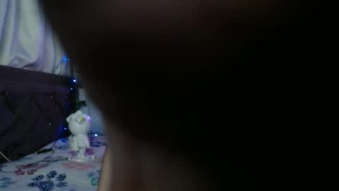 ambel_rose online show from February 2026 02:12:02 AM