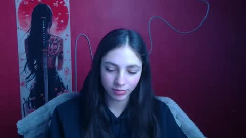 Snapshot of amber__r chatting on February 2026 06:17:02 AM Amber online show from February 2026 06:17:02 AM