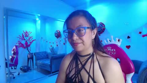 amber__rouge online show from February 2026 03:56:02 AM