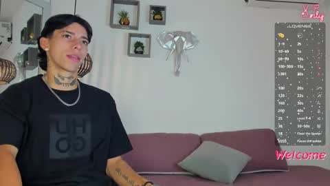 Amber  online show from December 2025 04:03:02 PM