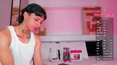 Amber  online show from March 2026 02:12:01 PM