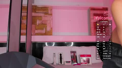 Amber  online show from April 2026 12:38:01 PM