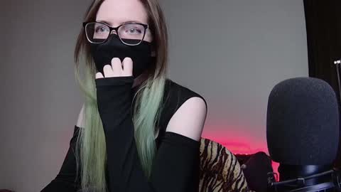 Amber non-nude model online show from December 2024 12:07:02 AM