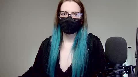 Amber non-nude model online show from December 2024 01:04:02 AM