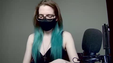 Amber non-nude model online show from January 2025 10:22:01 PM