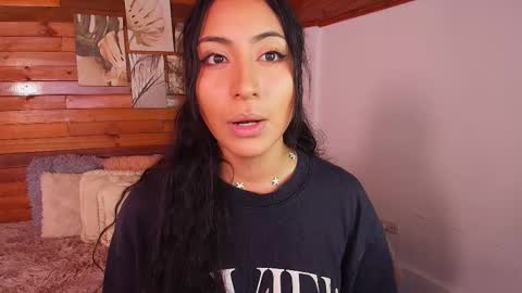 amber_curly online show from November 2025 07:13:01 PM