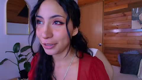 Snapshot of amber_curly chatting on April 2026 09:32:02 PM amber_curly online show from April 2026 09:32:02 PM