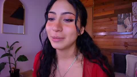Snapshot of amber_curly chatting on June 2026 02:53:01 AM amber_curly online show from June 2026 02:53:01 AM