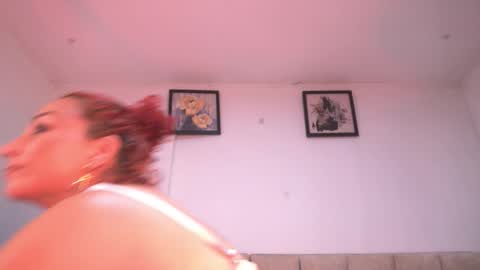 Amber Demons online show from December 2025 10:30:02 PM