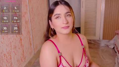 Snapshot of amber_gibsson2 chatting on June 2026 11:37:01 AM Amber online show from June 2026 11:37:01 AM