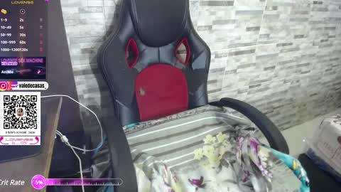 scarlett online show from February 2025 03:02:02 AM