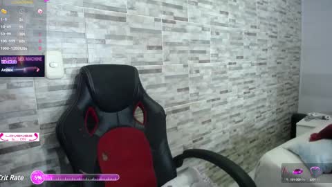 scarlett online show from March 2025 03:02:02 AM