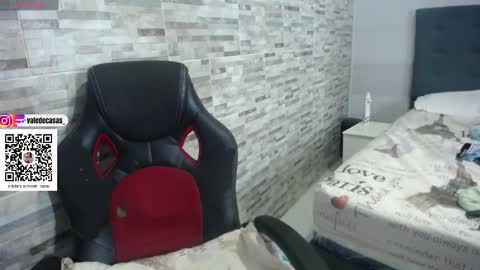 scarlett online show from March 2025 03:01:01 AM