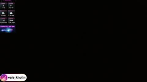 scarlett online show from April 2026 03:04:02 AM