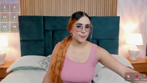 Emily online show from November 2025 06:32:01 PM