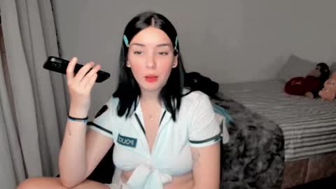 amber online show from December 2024 09:12:02 PM