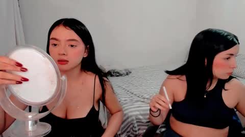 amber online show from December 2024 12:20:01 AM