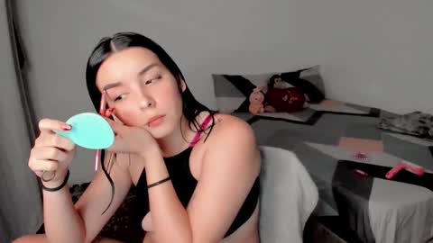 amber online show from January 2025 10:57:02 PM