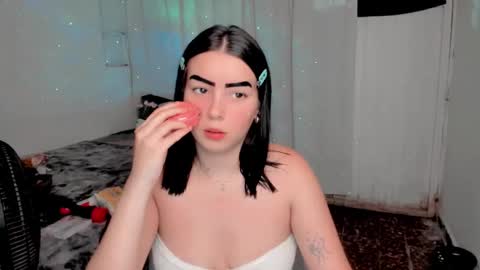 amber online show from February 2025 09:36:01 PM