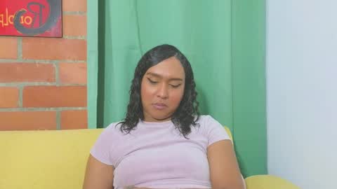 LUISA online show from December 2024 01:14:01 AM