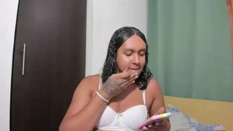 LUISA online show from December 2024 12:11:02 AM