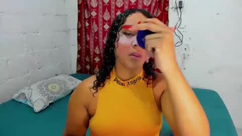 LUISA online show from May 2026 12:04:01 AM