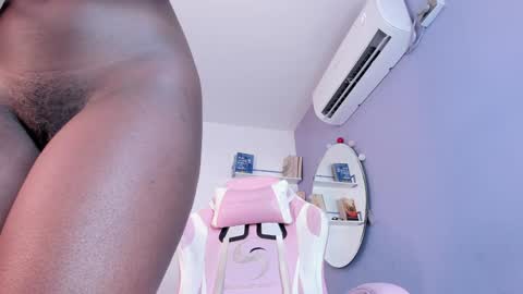 Amber online show from February 2025 02:47:02 AM