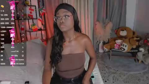 Snapshot of amber_maxwell chatting on July 2026 10:12:01 PM Amber online show from July 2026 10:12:01 PM