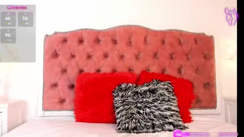 julieta  online show from February 2025 12:14:02 PM