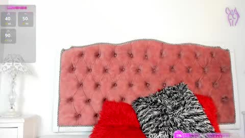 julieta  online show from February 2025 12:02:02 PM