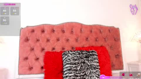 julieta  online show from March 2025 12:11:02 PM