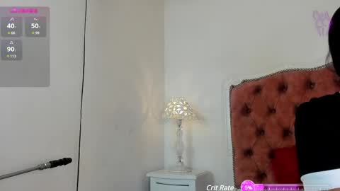 julieta  online show from March 2025 11:58:02 AM