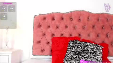 julieta  online show from March 2025 12:09:02 PM