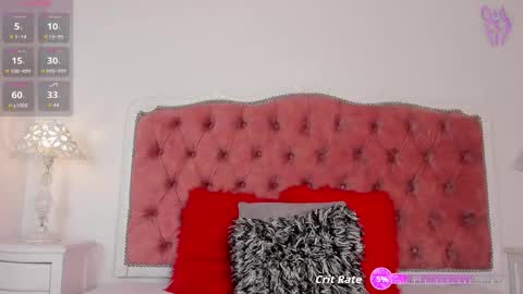 julieta  online show from October 2025 12:12:02 PM