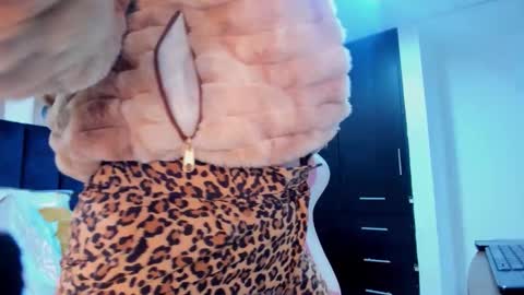 Michell  online show from October 2025 12:16:02 PM