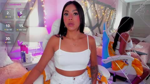 Tell me Amber online show from February 2025 10:19:01 AM