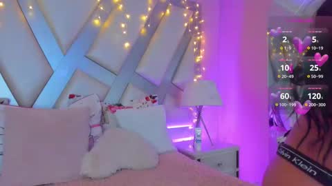 Tell me Amber online show from February 2025 09:56:02 AM