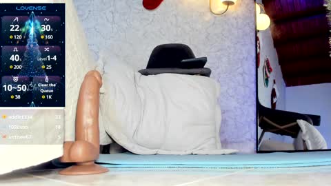 Snapshot of ambercollinns chatting on December 2024 02:21:01 PM Amber Collins online show from December 2024 02:21:01 PM