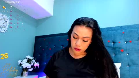 Snapshot of ambercollinns chatting on February 2025 11:22:01 AM Amber Collins online show from February 2025 11:22:01 AM