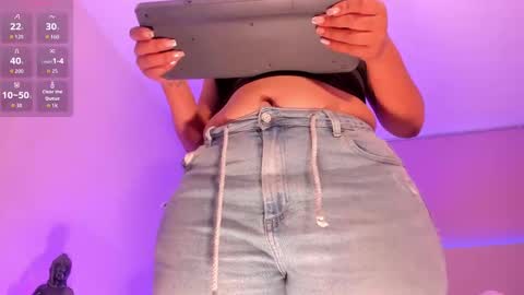 Snapshot of ambercollinns chatting on September 2025 10:27:01 AM Amber Collins online show from September 2025 10:27:01 AM