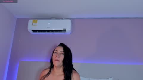 Snapshot of ambercollinns chatting on October 2025 11:08:02 AM Amber Collins online show from October 2025 11:08:02 AM