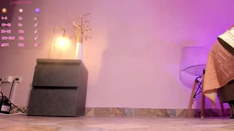 Amber Collins online show from February 2026 07:21:01 PM