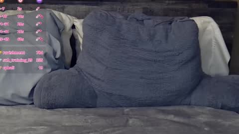 Amber Dawnn online show from February 2025 03:09:01 AM