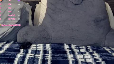 Amber Dawnn online show from February 2025 01:50:02 AM