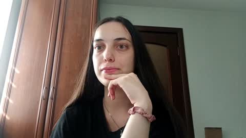 Snapshot of amberechaure chatting on August 2026 01:02:02 PM Jinny online show from August 2026 01:02:02 PM
